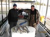 (03/15/2017) - Nice Striped Bass